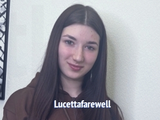 Lucettafarewell