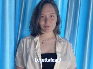 Lucettafoard