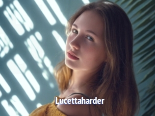 lucettaharder Telefon Kontakte