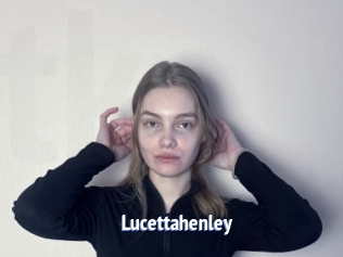 Lucettahenley
