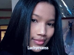 Luchyevanss