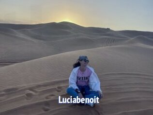 Luciabenoit