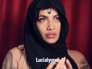 lucialyone Telefon Kontakte