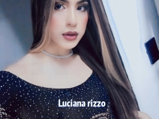 luciana_rizzo Telefon Kontakte