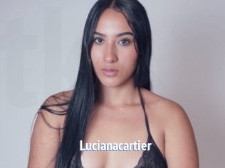 lucianacartier Telefon Kontakte