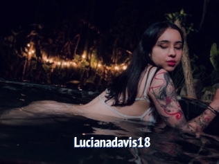 Lucianadavis18