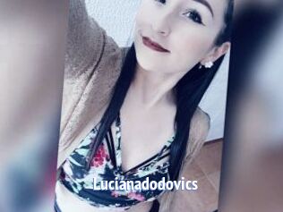 Lucianadodovics