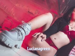Lucianagreen