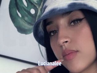 Lucianalee