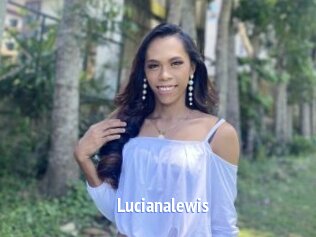 Lucianalewis