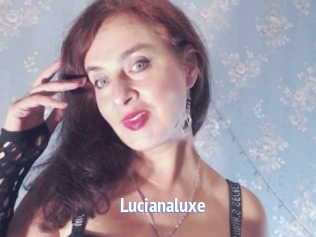 Lucianaluxe