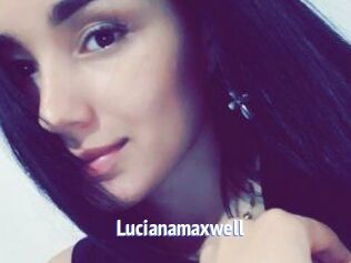 Lucianamaxwell