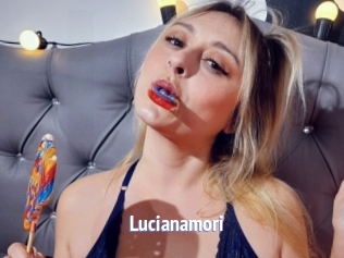 Lucianamori