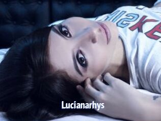 Lucianarhys