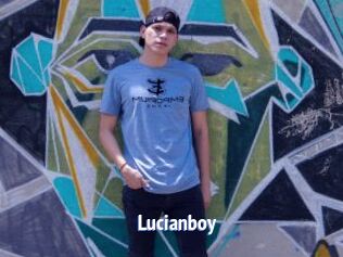 Lucianboy