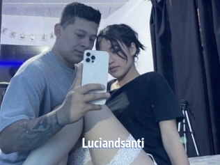 luciandsanti Telefon Kontakte