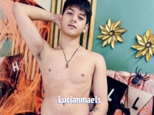 lucianmaels Telefon Kontakte