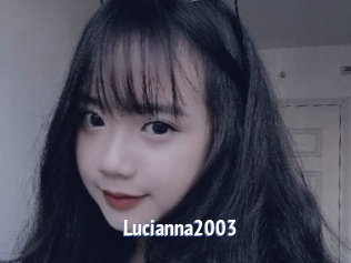 Lucianna2003