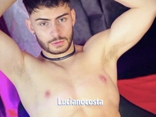 Lucianocosta