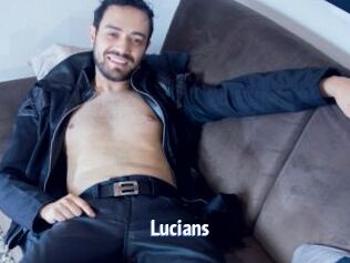 lucians Telefon Kontakte