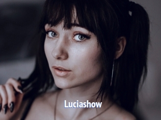luciashow Telefon Kontakte