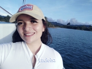 lucieisa Telefon Kontakte