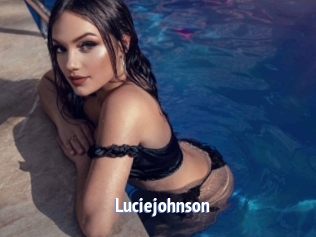 Luciejohnson