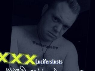 Luciferslusts