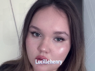 Lucillehenry