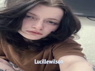 Lucillewilson