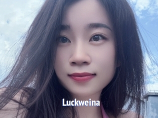 Luckweina