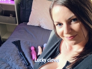 Lucky_clover