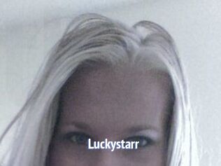 Luckystarr