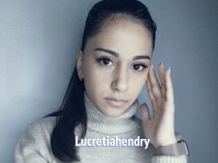 Lucretiahendry