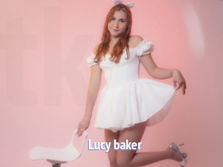 Lucy_baker