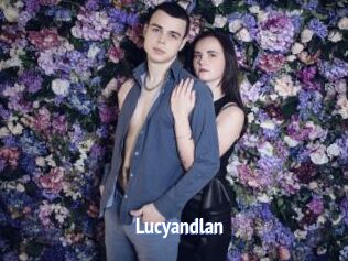 Lucyandlan