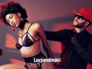 lucyandmaxi Telefon Kontakte