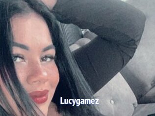 Lucygamez