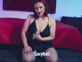 Lucyhall