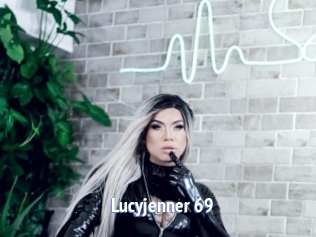 lucyjenner_69 Telefon Kontakte