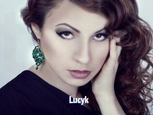 Lucyk