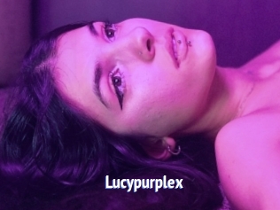 Lucypurplex
