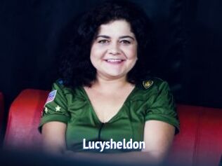 Lucysheldon