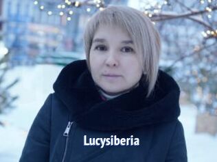 Lucysiberia
