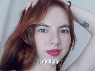 Lufeblair