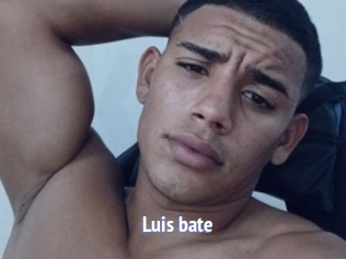luis_bate Telefon Kontakte