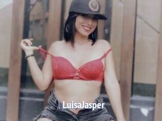 LuisaJasper