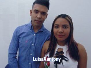 LuisaXantony