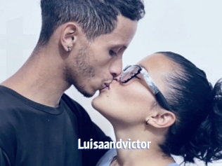 luisaandvictor Telefon Kontakte