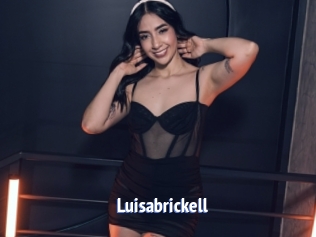 Luisabrickell